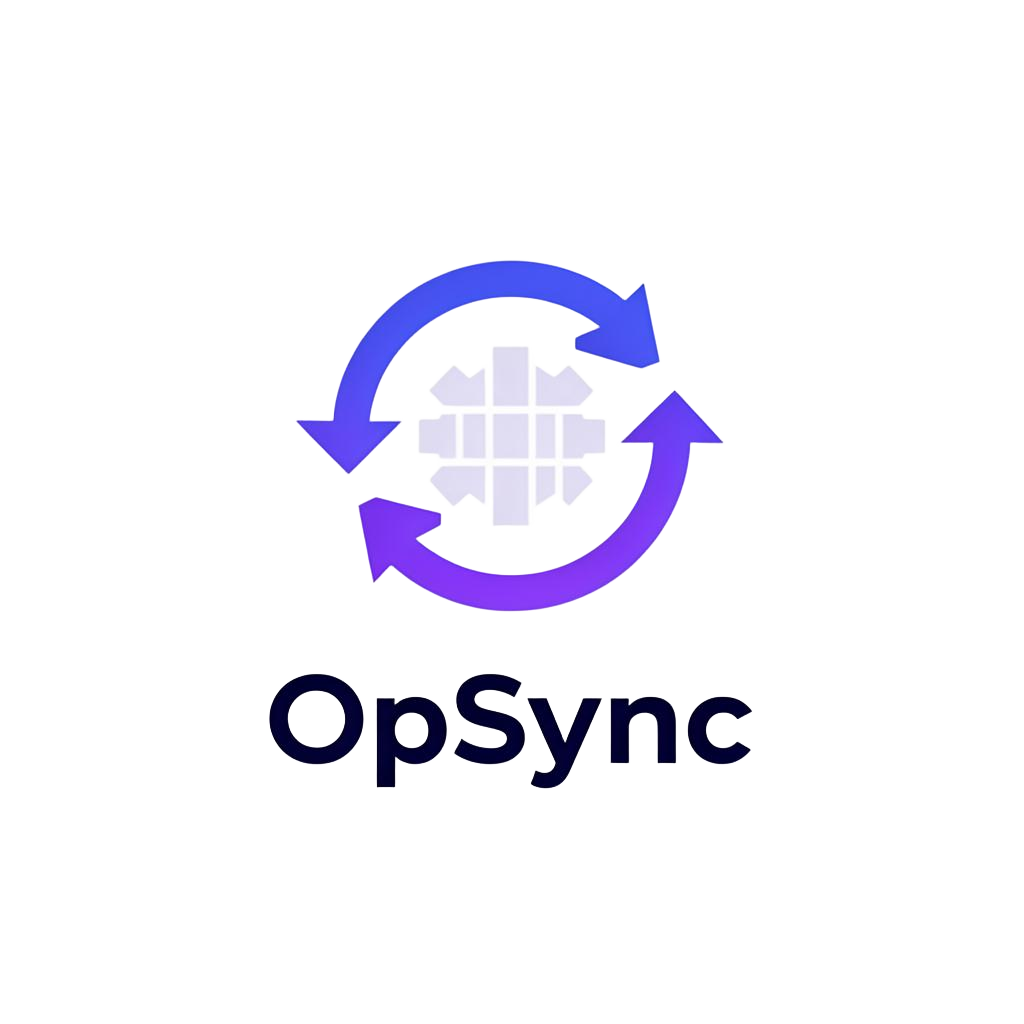Opsyn OpSync — AI-Powered Business Operations Platform